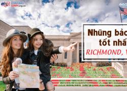 Khám phá văn hóa Richmond qua 10 bảo tàng tốt nhất